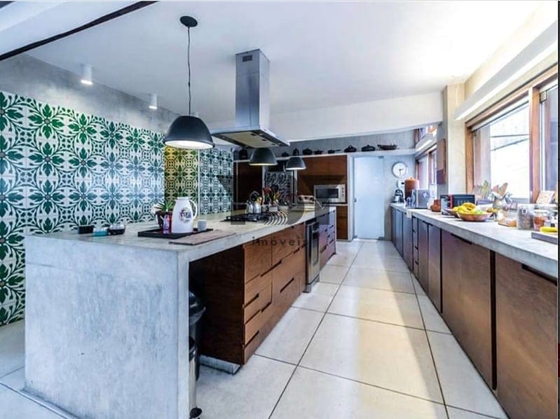 Casa à venda com 4 quartos, 480m² - Foto 18