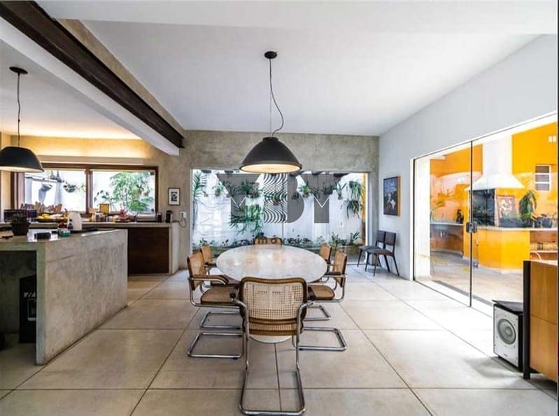 Casa à venda com 4 quartos, 480m² - Foto 17