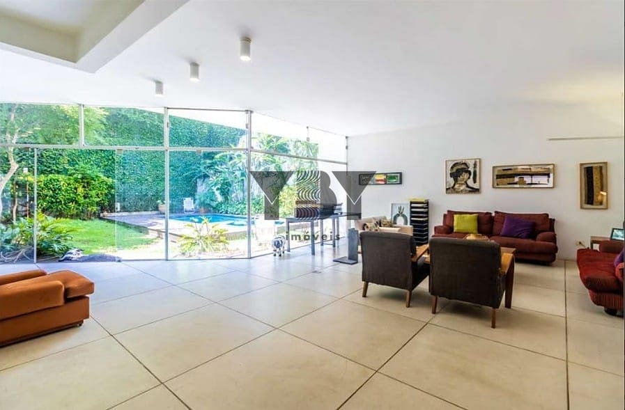 Casa à venda com 4 quartos, 480m² - Foto 16