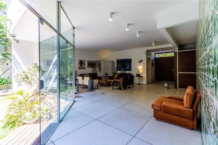 Casa à venda com 4 quartos, 480m² - Foto 15