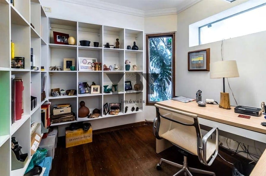 Casa à venda com 4 quartos, 480m² - Foto 14