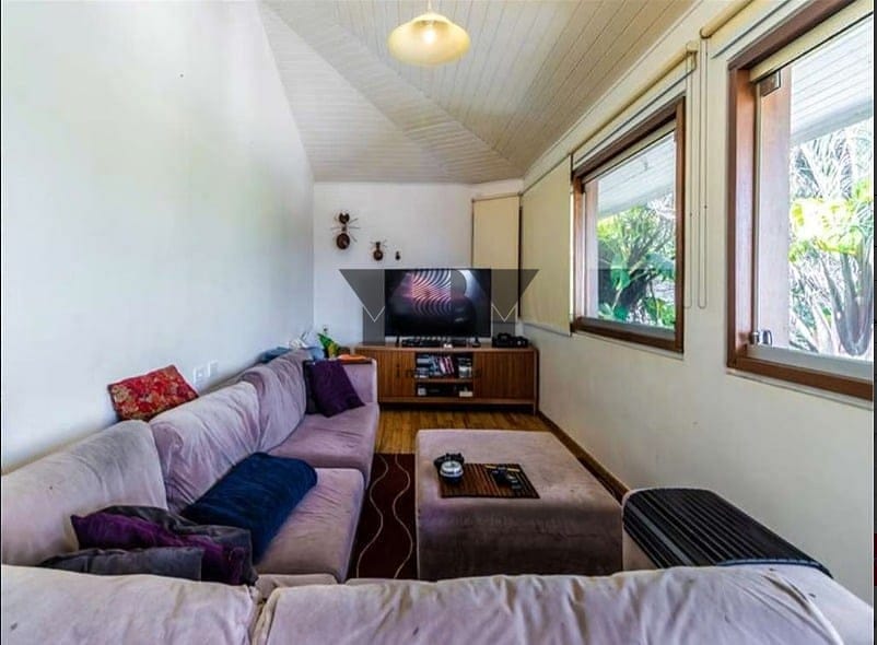 Casa à venda com 4 quartos, 480m² - Foto 13
