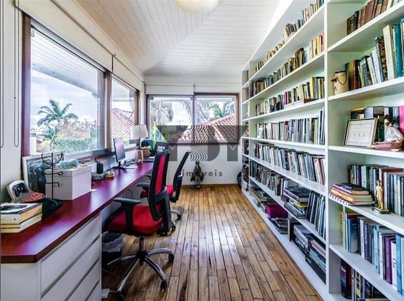 Casa à venda com 4 quartos, 480m² - Foto 12