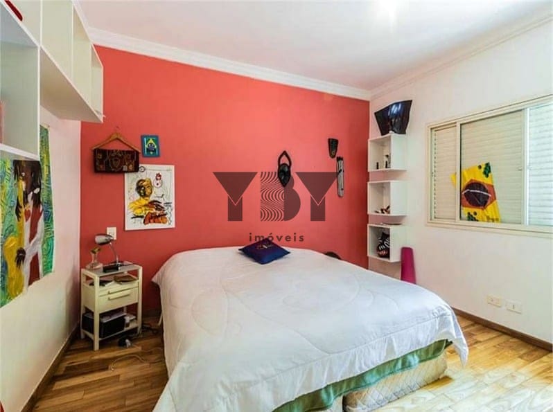 Casa à venda com 4 quartos, 480m² - Foto 11