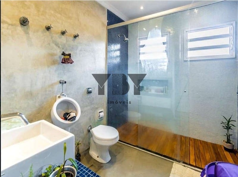 Casa à venda com 4 quartos, 480m² - Foto 10