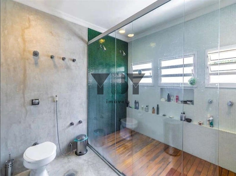Casa à venda com 4 quartos, 480m² - Foto 7