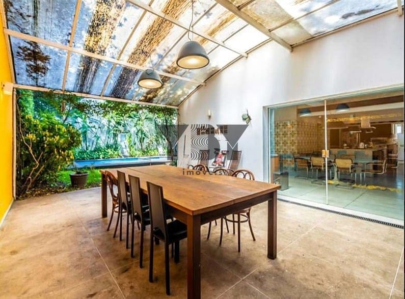 Casa à venda com 4 quartos, 480m² - Foto 6