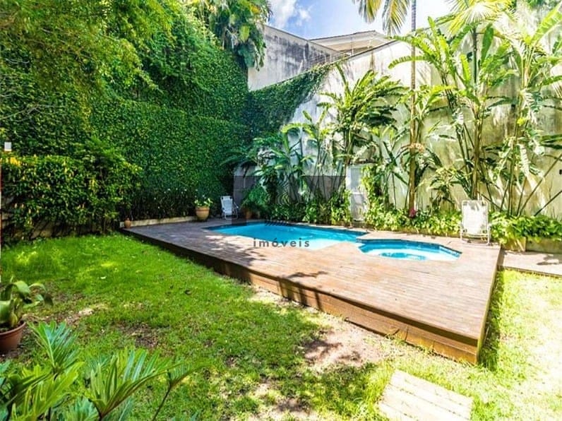 Casa à venda com 4 quartos, 480m² - Foto 3