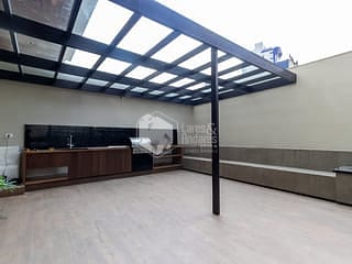 Foto do Apartamento-Apartamento à venda 3 Quartos 1 Suite 2 Vagas 89M² Moema São Paulo - SP