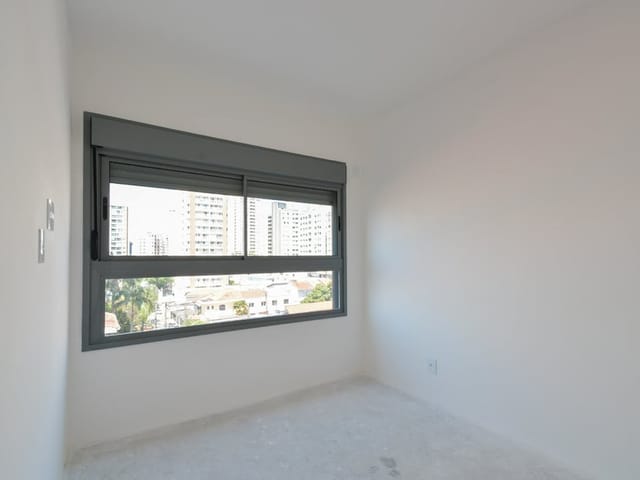 Foto do Apartamento - Apartamento à venda 1 Quarto 34M² Vila da Saúde São Paulo - SP | Lares e Andares Imóveis