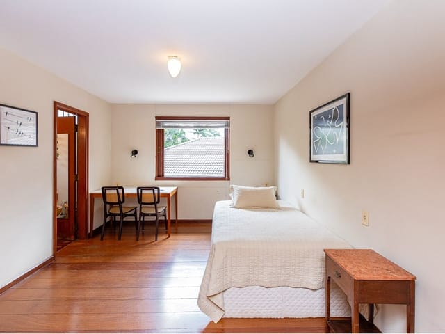 Foto do Casa - Casa à venda 4 Quartos 4 Suites 3 Vagas 482M² Chácara Monte Alegre São Paulo - SP | Lares e Andares Imóveis