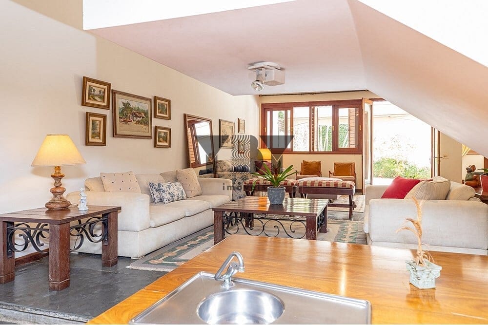Casa à venda com 4 quartos, 482m² - Foto 29