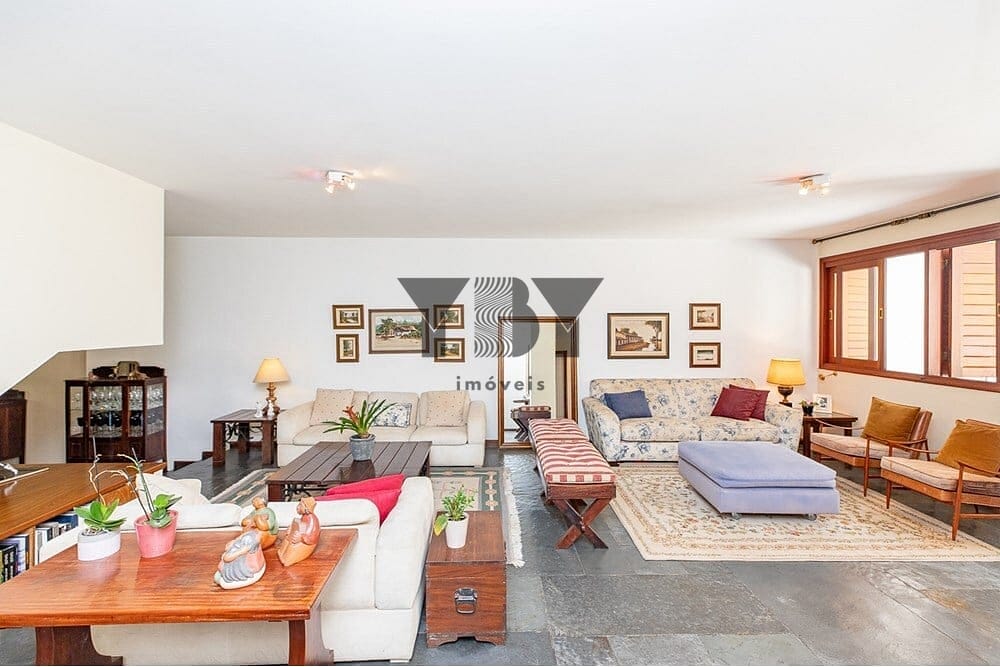 Casa à venda com 4 quartos, 482m² - Foto 30