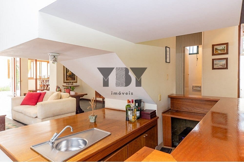 Casa à venda com 4 quartos, 482m² - Foto 31