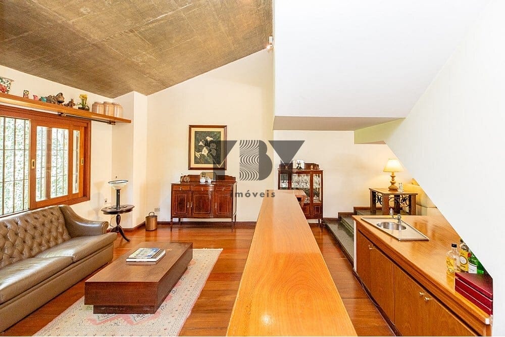Casa à venda com 4 quartos, 482m² - Foto 32