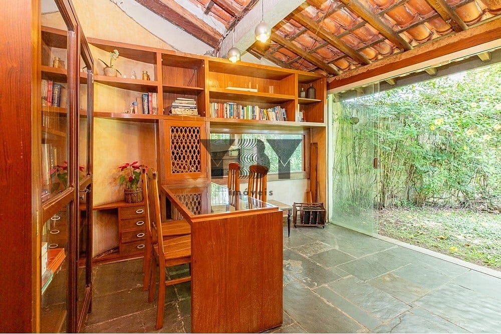 Casa à venda com 4 quartos, 482m² - Foto 33