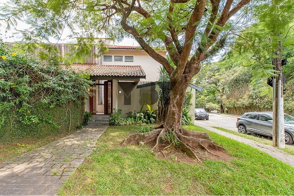 Casa à venda com 4 quartos, 482m² - Foto 36