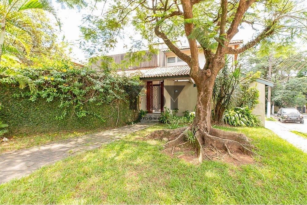 Casa à venda com 4 quartos, 482m² - Foto 38