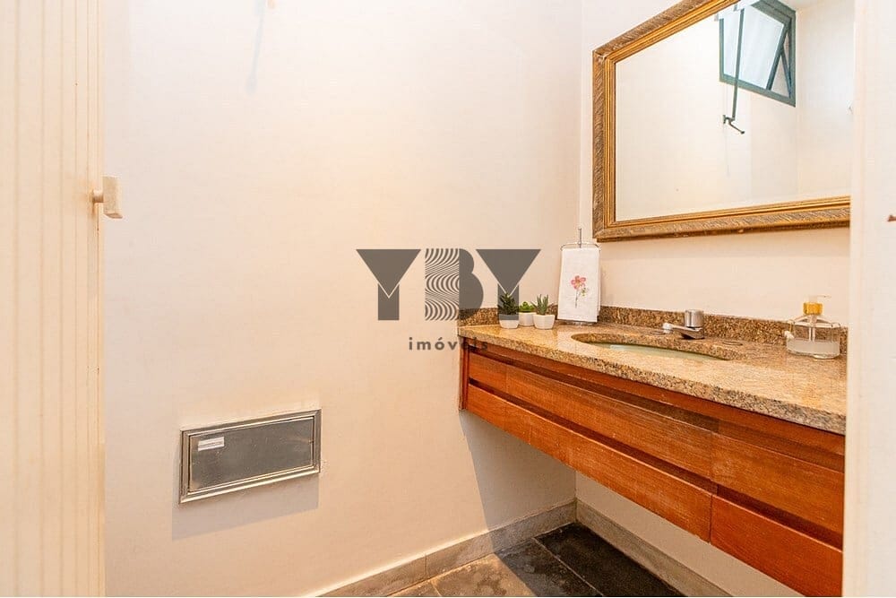 Casa à venda com 4 quartos, 482m² - Foto 39
