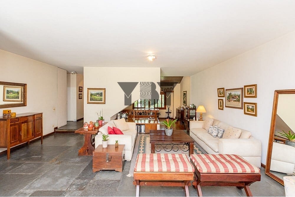 Casa à venda com 4 quartos, 482m² - Foto 40