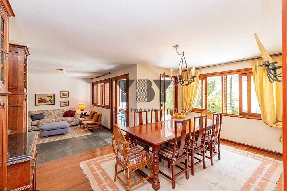 Casa à venda com 4 quartos, 482m² - Foto 43