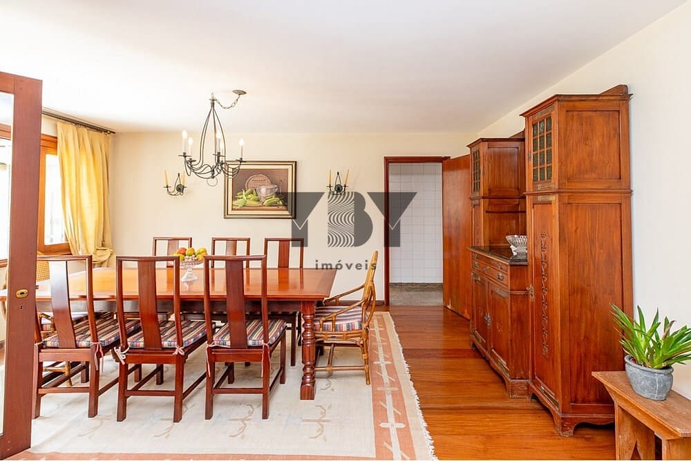 Casa à venda com 4 quartos, 482m² - Foto 44
