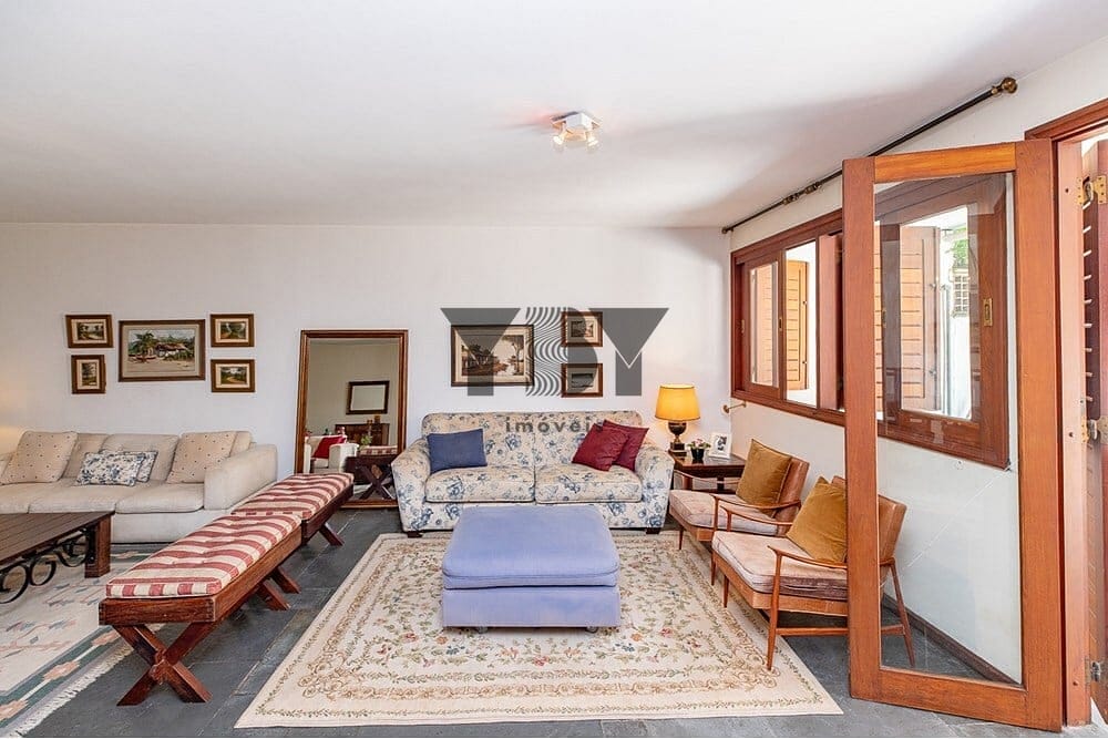 Casa à venda com 4 quartos, 482m² - Foto 45