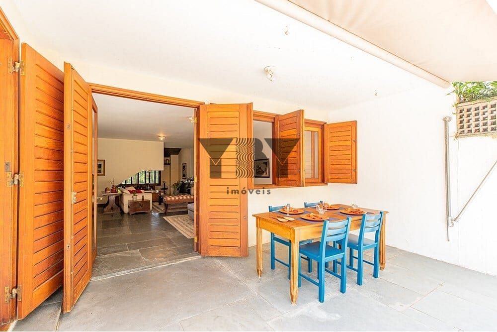 Casa à venda com 4 quartos, 482m² - Foto 46