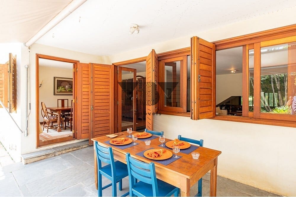 Casa à venda com 4 quartos, 482m² - Foto 47