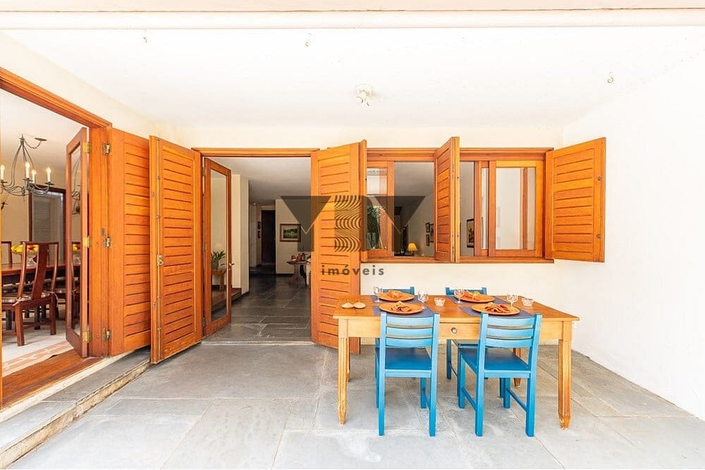 Casa à venda com 4 quartos, 482m² - Foto 48