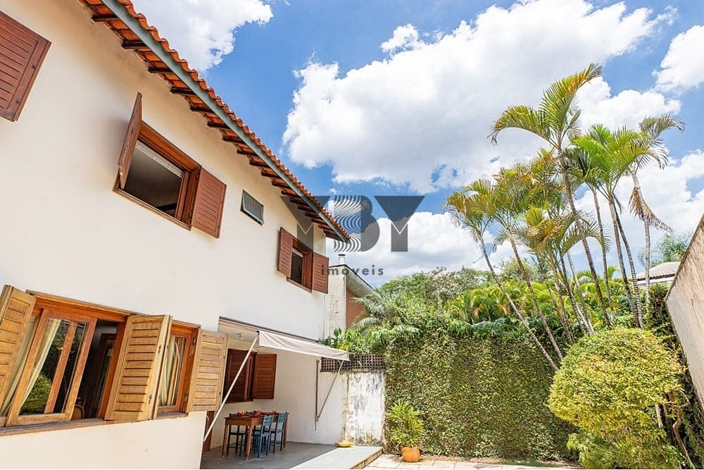 Casa à venda com 4 quartos, 482m² - Foto 49