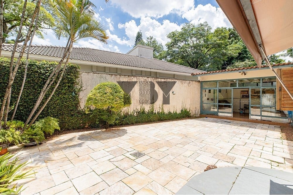 Casa à venda com 4 quartos, 482m² - Foto 51