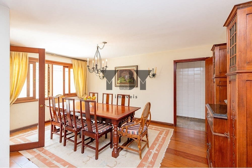 Casa à venda com 4 quartos, 482m² - Foto 52