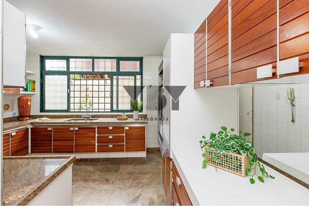 Casa à venda com 4 quartos, 482m² - Foto 41