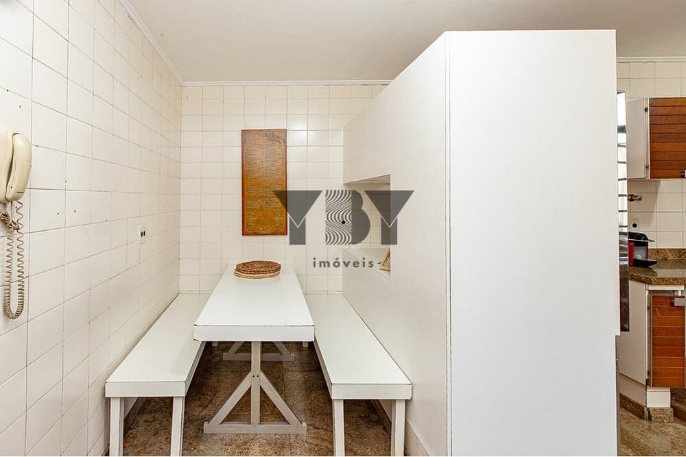 Casa à venda com 4 quartos, 482m² - Foto 15