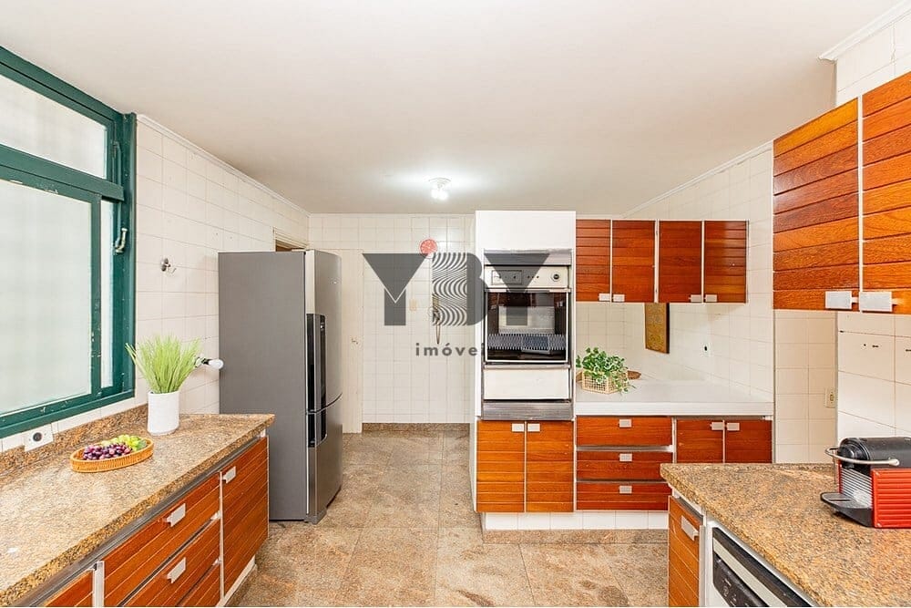 Casa à venda com 4 quartos, 482m² - Foto 6