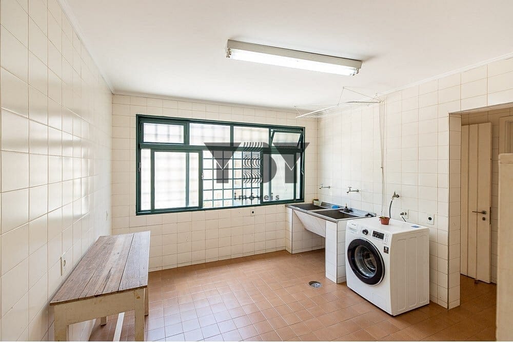 Casa à venda com 4 quartos, 482m² - Foto 7