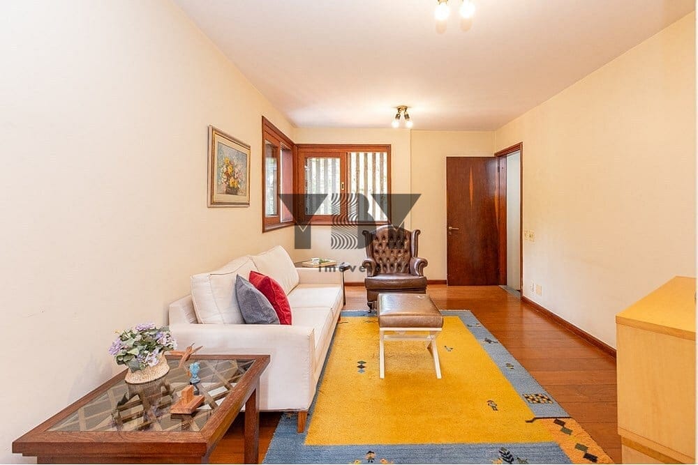 Casa à venda com 4 quartos, 482m² - Foto 8