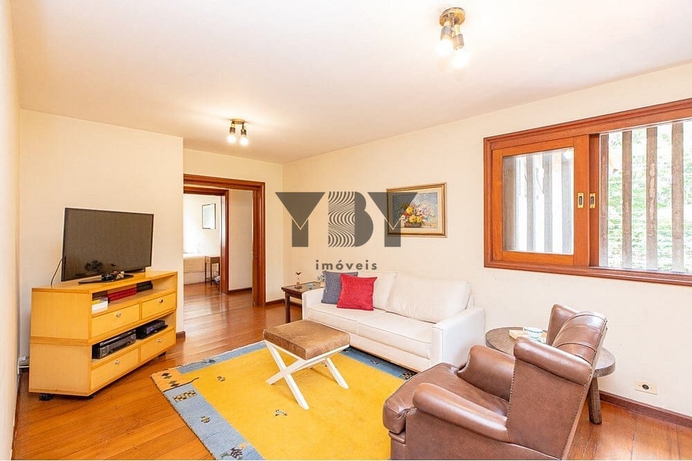 Casa à venda com 4 quartos, 482m² - Foto 9