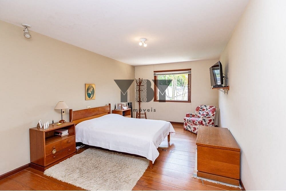 Casa à venda com 4 quartos, 482m² - Foto 10