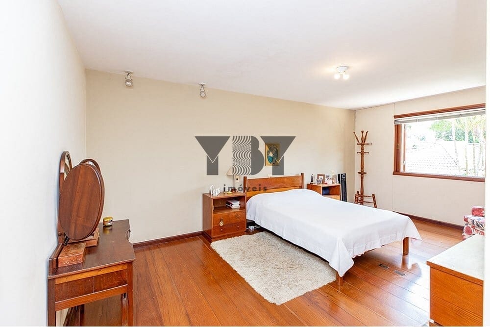 Casa à venda com 4 quartos, 482m² - Foto 11
