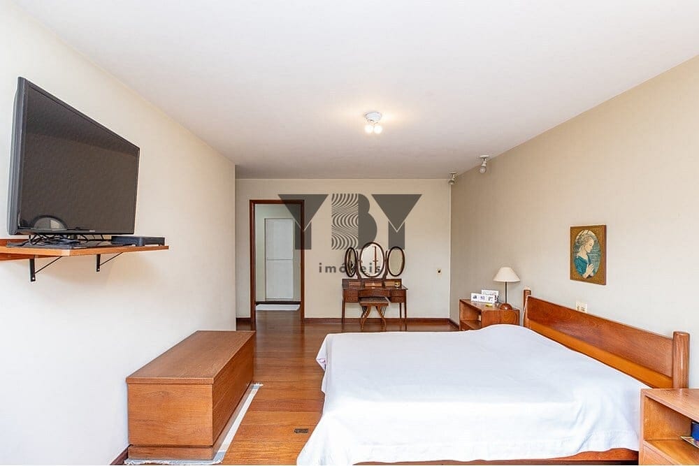 Casa à venda com 4 quartos, 482m² - Foto 12