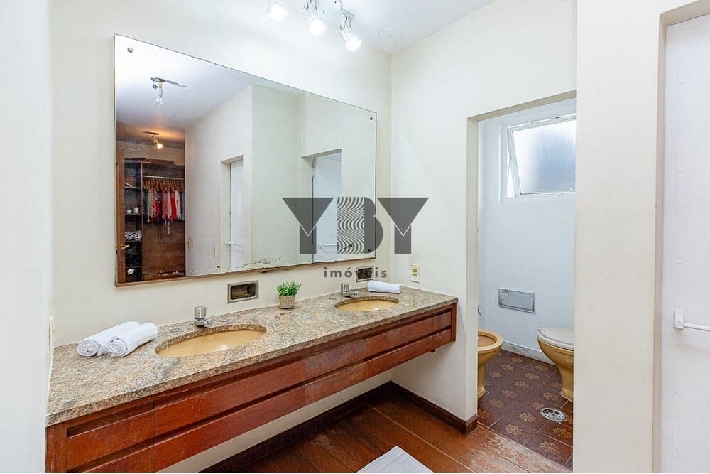 Casa à venda com 4 quartos, 482m² - Foto 14