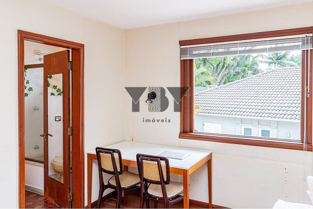 Casa à venda com 4 quartos, 482m² - Foto 16