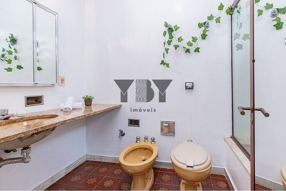 Casa à venda com 4 quartos, 482m² - Foto 17