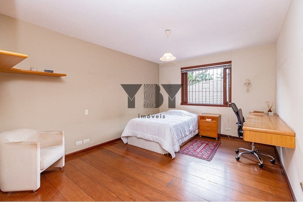 Casa à venda com 4 quartos, 482m² - Foto 18