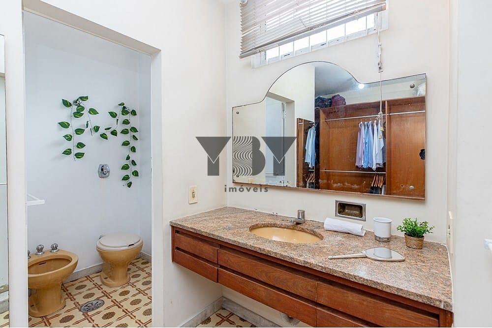 Casa à venda com 4 quartos, 482m² - Foto 21