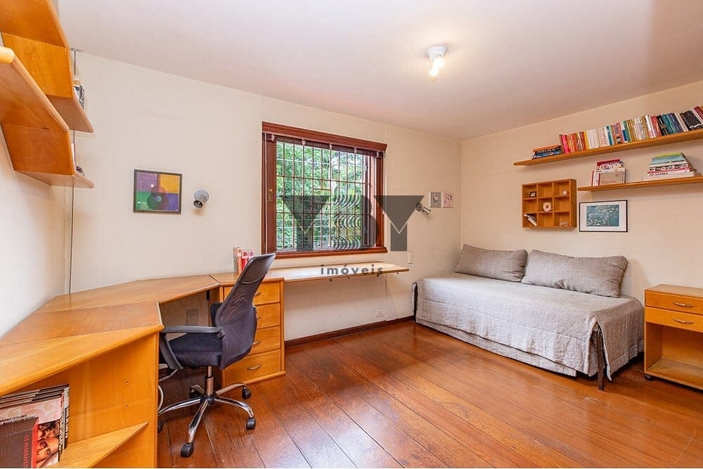Casa à venda com 4 quartos, 482m² - Foto 22