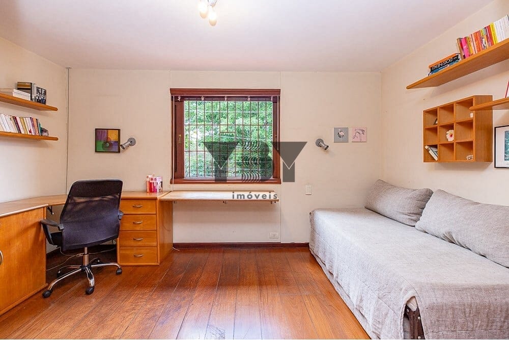 Casa à venda com 4 quartos, 482m² - Foto 23