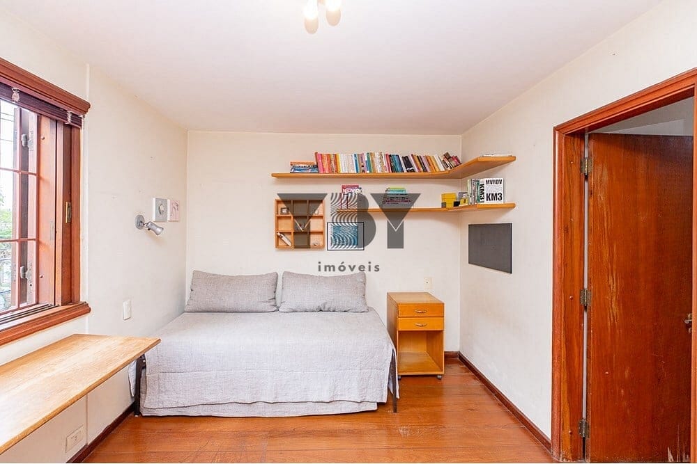 Casa à venda com 4 quartos, 482m² - Foto 24